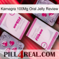 Kamagra 100Mg Oral Jelly Review 33